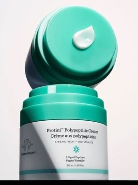 Drunk Elephant Protini Polypeptide Cream 50 ml NEW 🔥